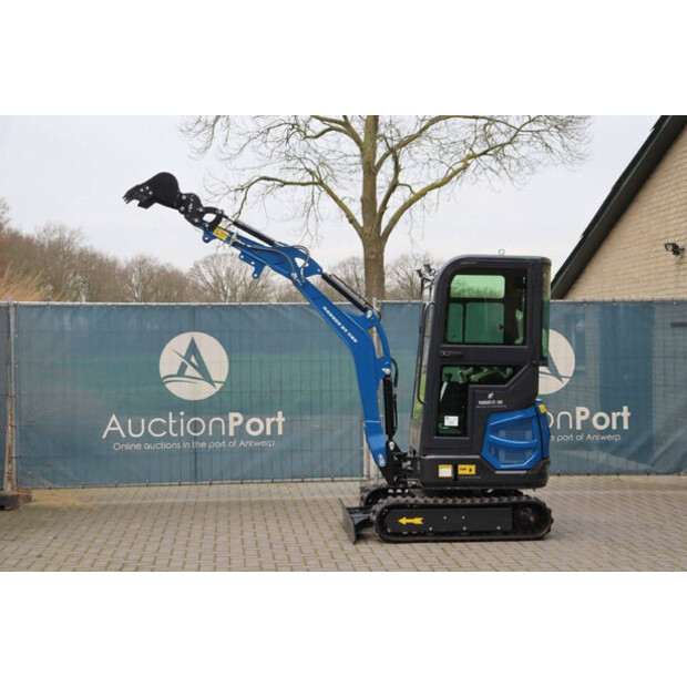 2025 Landward Ranger XT18U-44473104