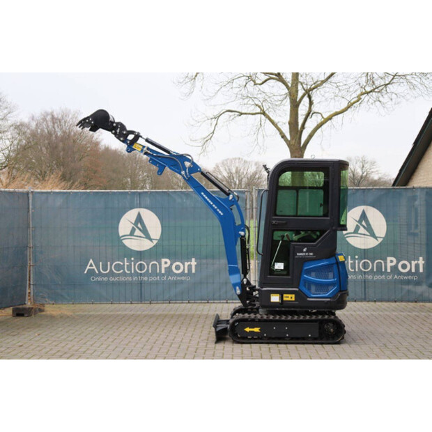 2025 Landward Ranger XT18U-44473105