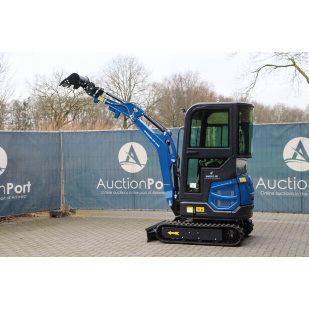 2025 Landward Ranger XT18U-44473106