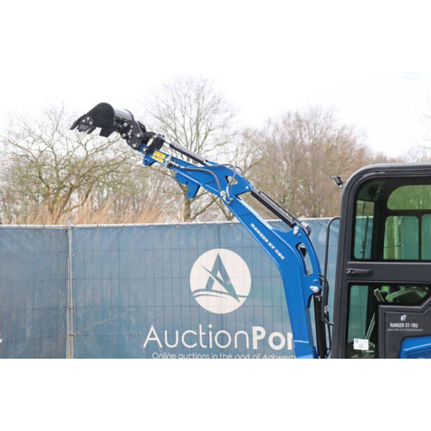 2025 Landward Ranger XT18U-44473107