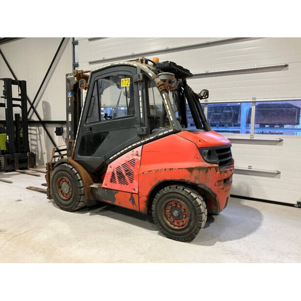 2019 Linde H45D-02-44473128