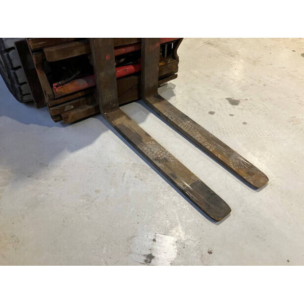 2019 Linde H45D-02-44473135