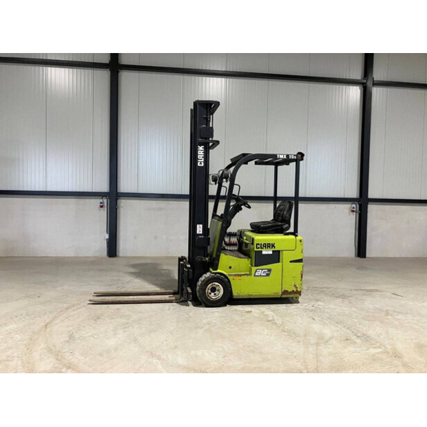 2006 Clark TMX15S-44473158