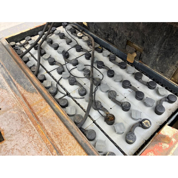 2005 تويوتا 7FBMF25-44473176