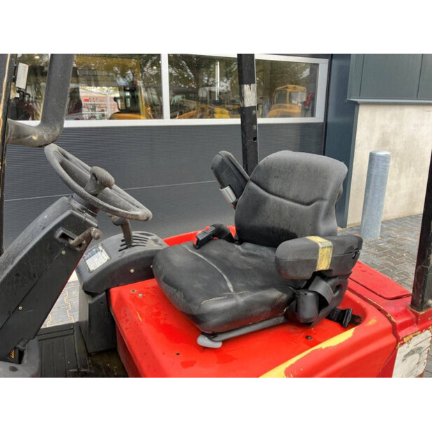 2009 Yale ERP16ATF-44473186