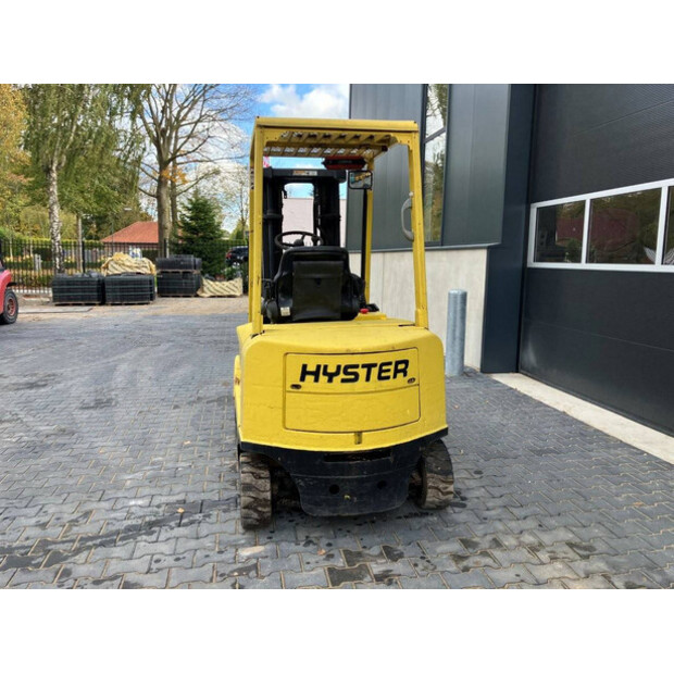 1999 Hyster J2.50XM-44473192