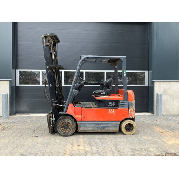 2009 Toyota 7FBMF30-44473202