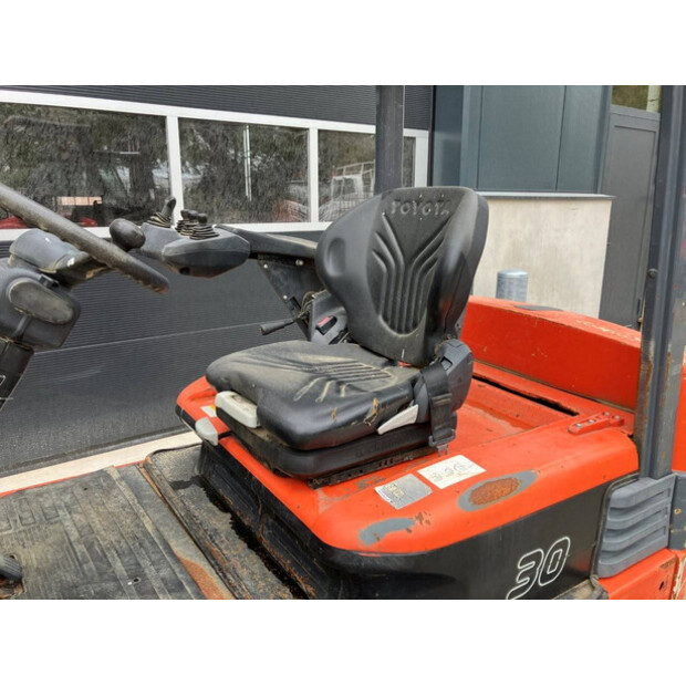 2009 Toyota 7FBMF30-44473209