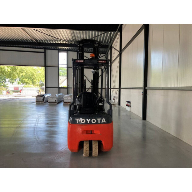 2020 Toyota 8FBE16T-44473216