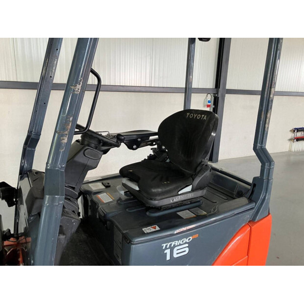 2020 Toyota 8FBE16T-44473221