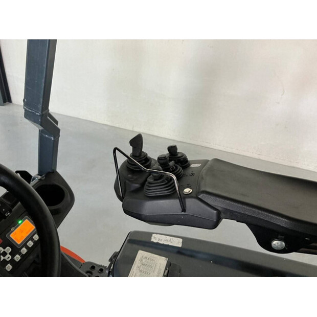 2020 Toyota 8FBE16T-44473223