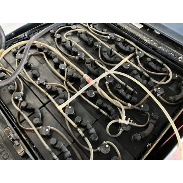 2020 Toyota 8FBE16T-44473225