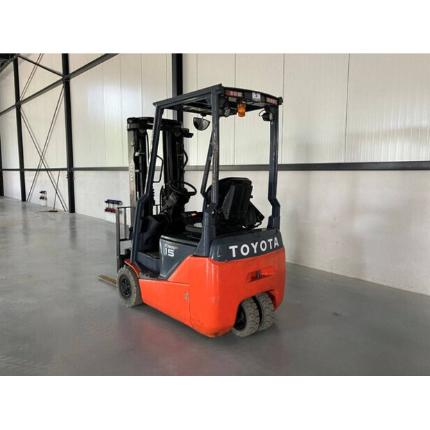 2020 Toyota 8FBE15T-44473229