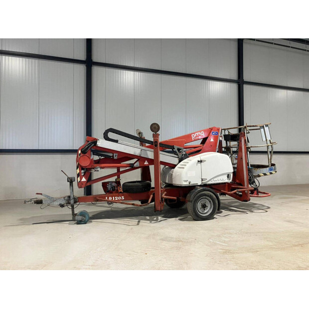 2007 Niftylift 150TAC-44473268