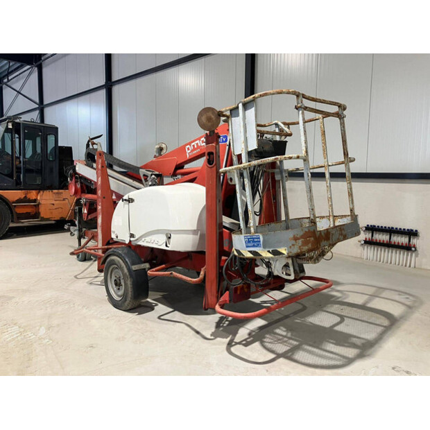 2007 Niftylift 150TAC-44473270