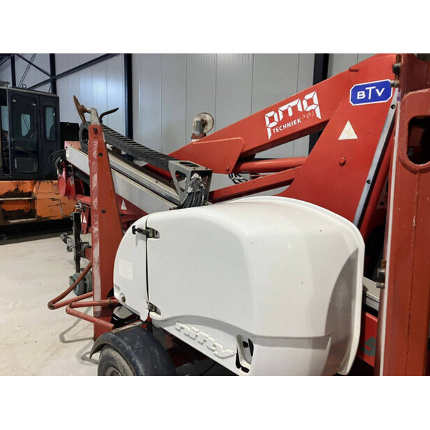 2007 Niftylift 150TAC-44473271