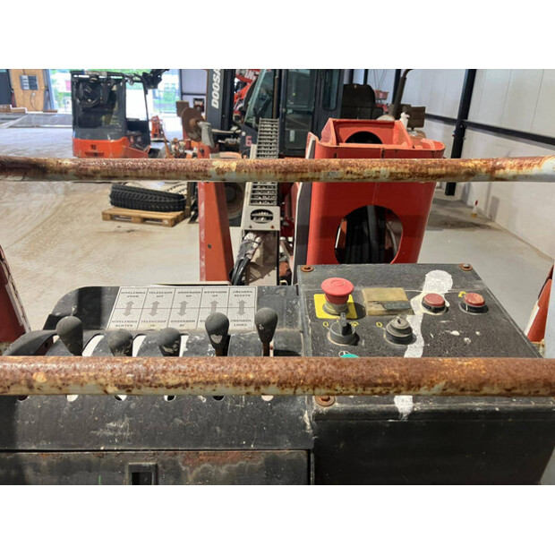 2007 Niftylift 150TAC-44473275