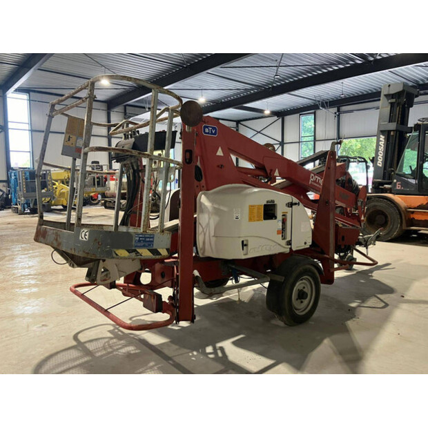 2007 Niftylift 150TAC-44473276