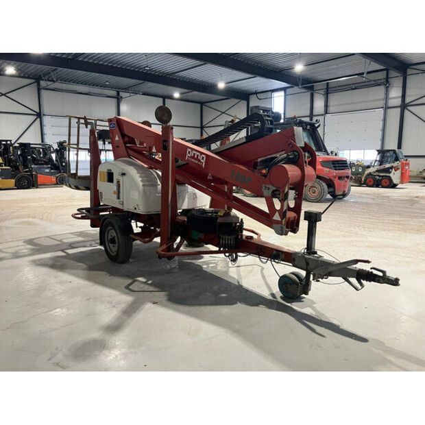 2007 Niftylift 150TAC-44473277