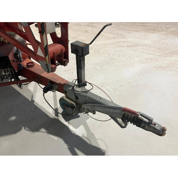 2007 Niftylift 150TAC-44473278