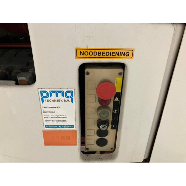 2007 Niftylift 150TAC-44473281