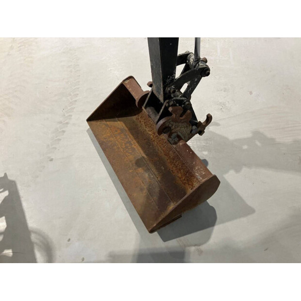 2002 TAKEUCHI TB108-44473290