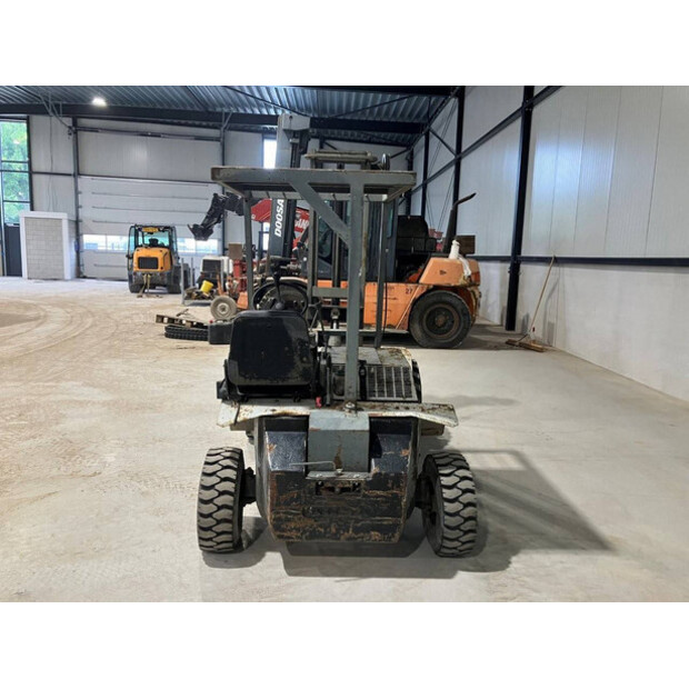 2000 Ausa CE-11-44473300