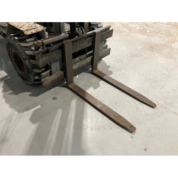 2000 Ausa CE-11-44473303