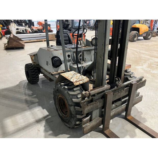 2000 Ausa CE-11-44473304