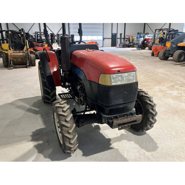 2006 Eurotrac 608-44473317