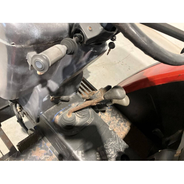 2006 Eurotrac 608-44473323