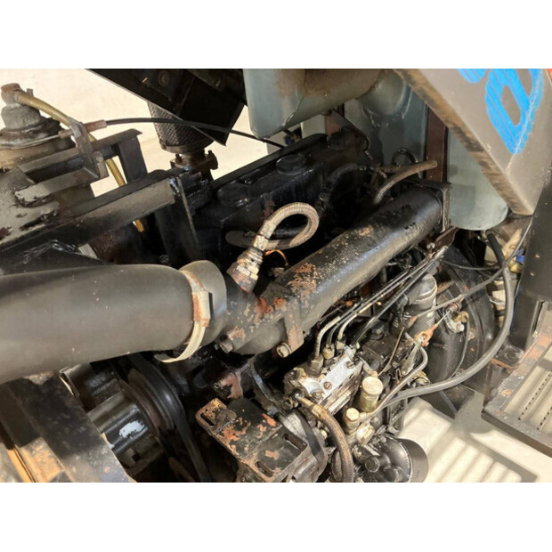 2006 Eurotrac 608-44473324