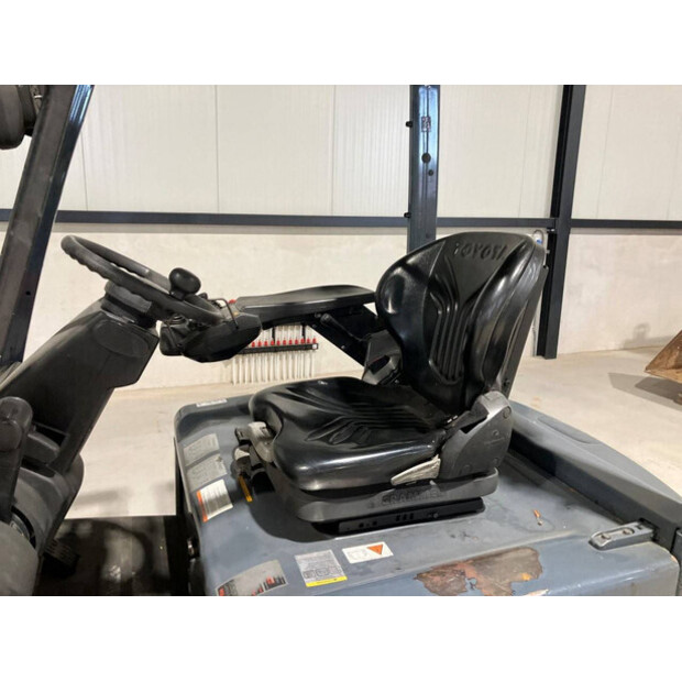 2013 Toyota 8FBMKT20-44473335