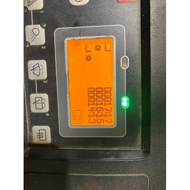 2013 Toyota 8FBMKT20-44473340