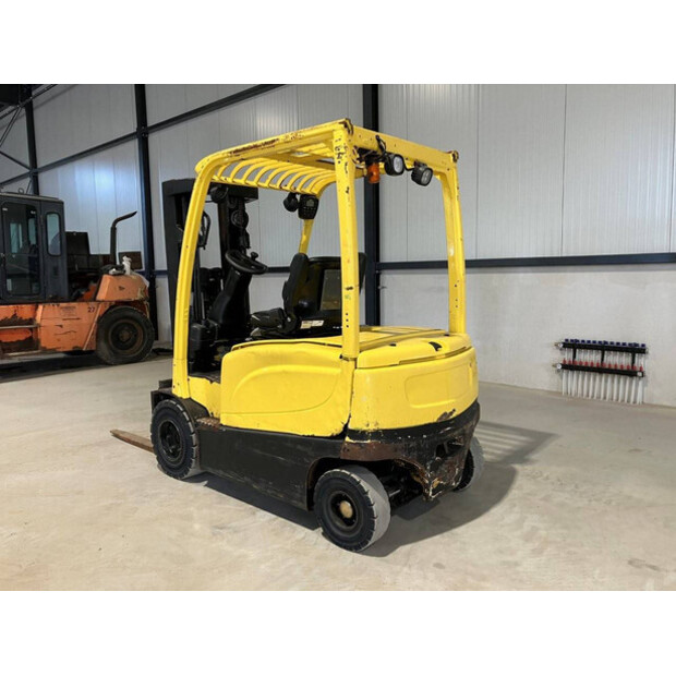 2017 Hyster J2.5XN-44473363