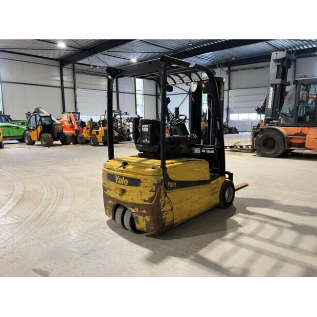 2015 Yale ERP18VT-44473379