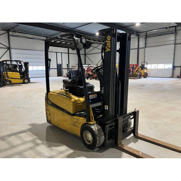 2015 Yale ERP18VT-44473380