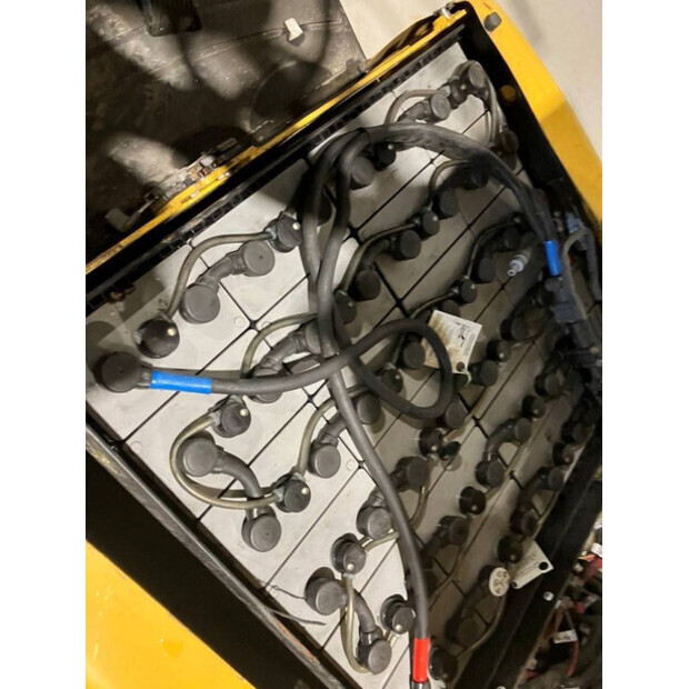 2015 Yale ERP18VT-44473386