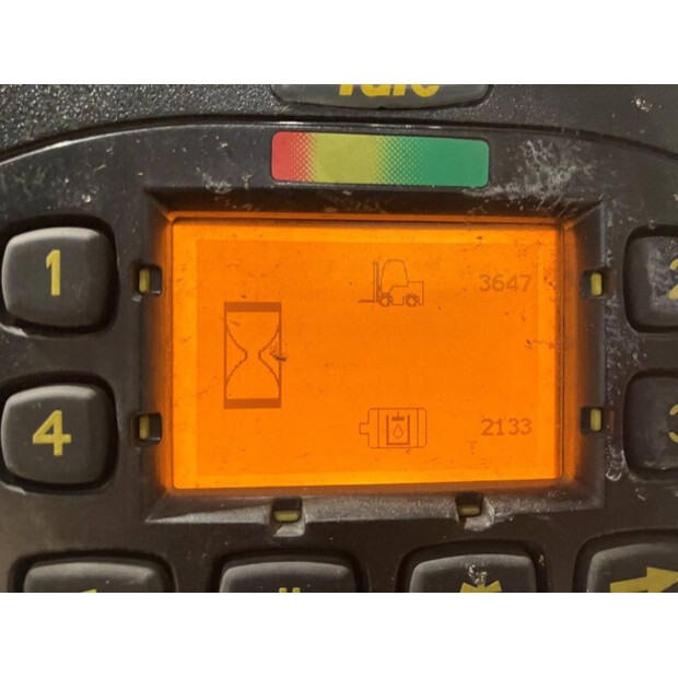 2015 Yale ERP18VT-44473387