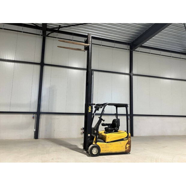 2015 Yale ERP18VT-44473388