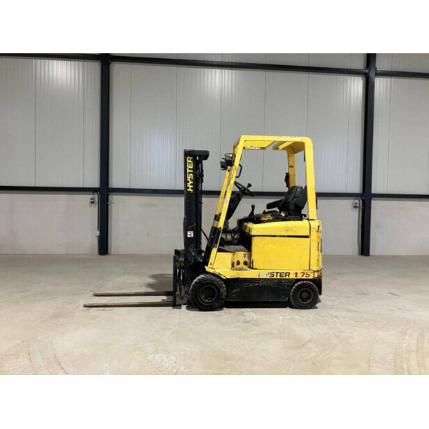 1997 Hyster E1.75XM-44473405