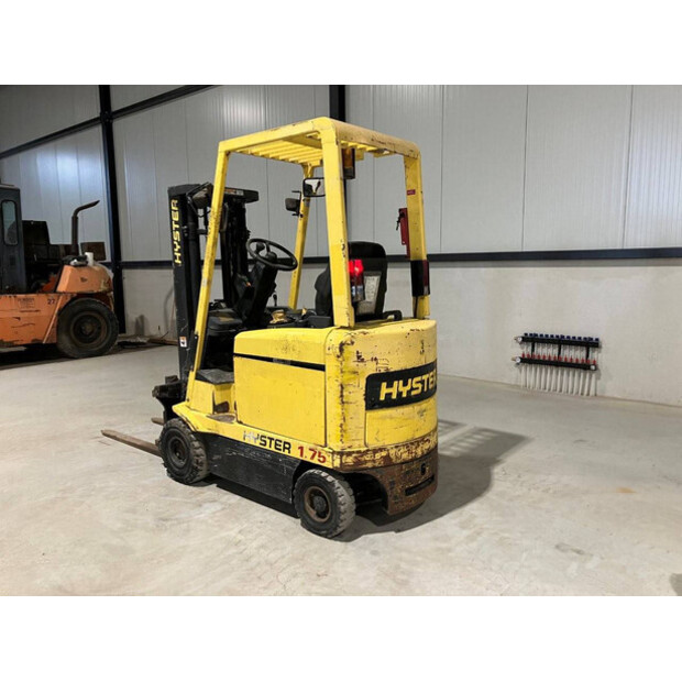 1997 Hyster E1.75XM-44473406