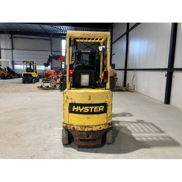 1997 Hyster E1.75XM-44473407