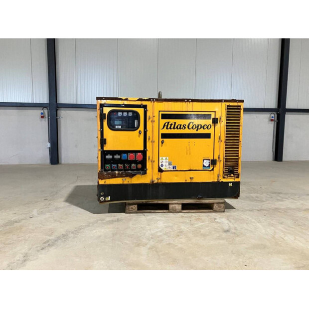 2016 Europower EPS303TDE-44473418