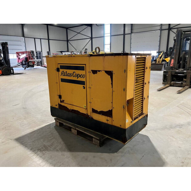 2016 Europower EPS303TDE-44473421