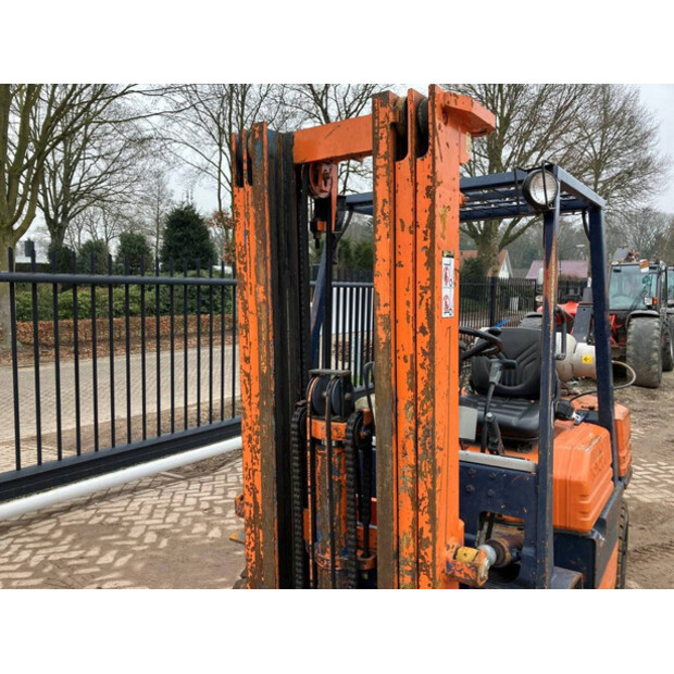 1990 تويوتا 42-5FGF 25-44473449