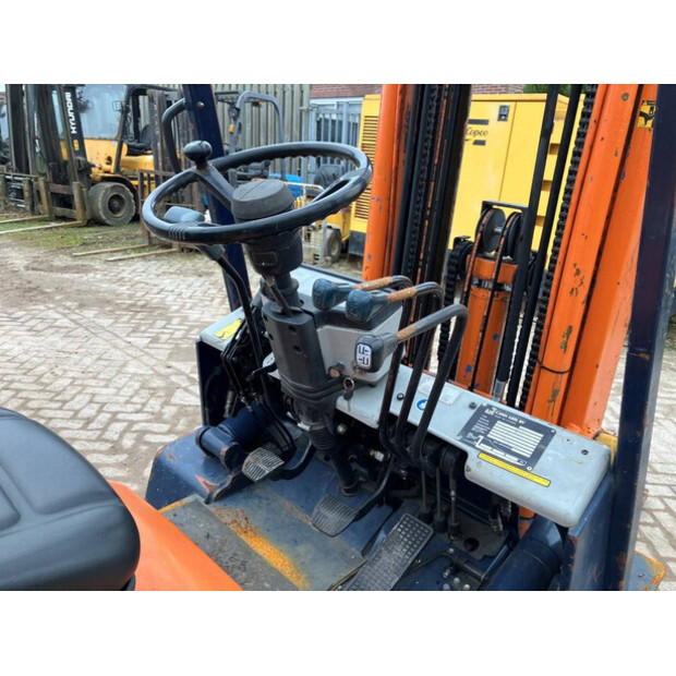 1990 تويوتا 42-5FGF 25-44473451