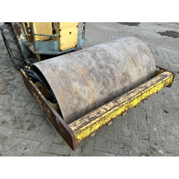 1967 BOMAG BW122PD-44473475