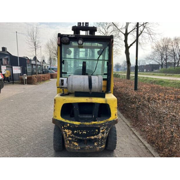 2007 Hyster H3.0FT-44473516