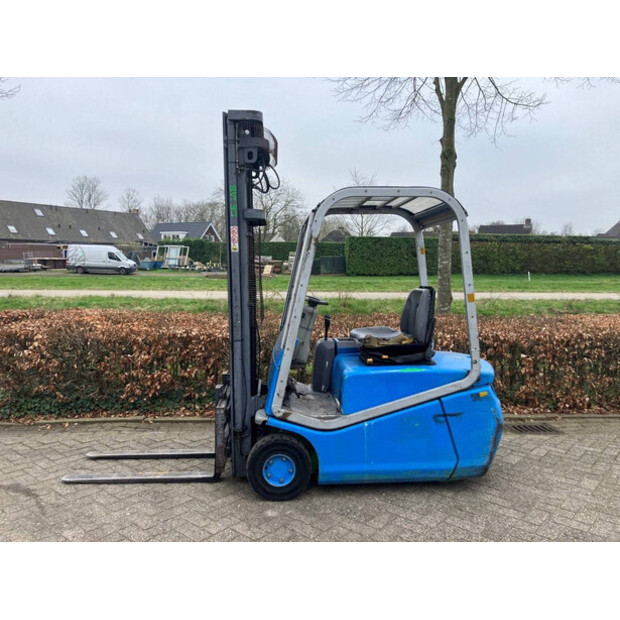 1995 Cesab Blitz 315-44473527